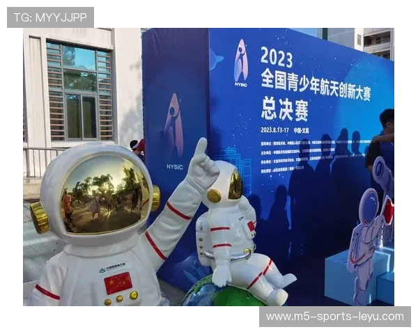 _新生代代表：青少年比赛助推未来走向_，青少年参加比赛意义