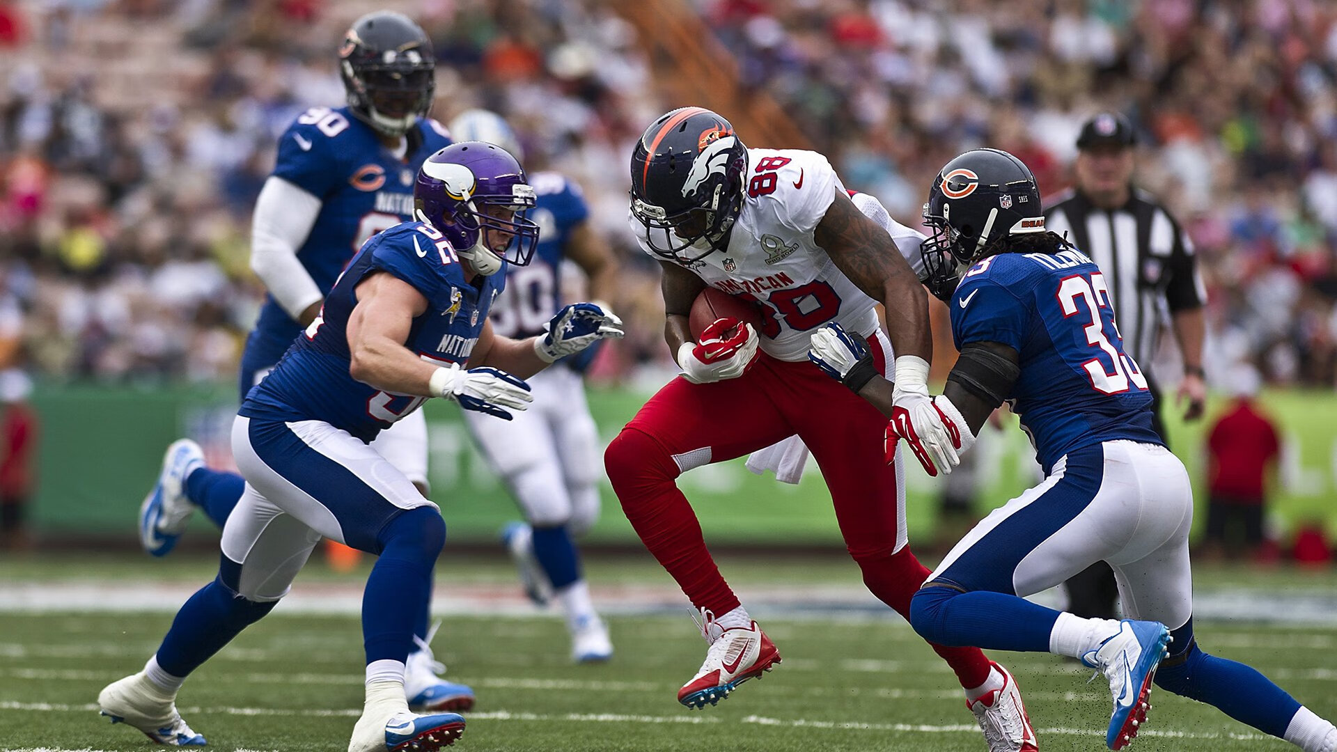 “诺克·达维德·彼得森：南非羚羊队的进攻核心”